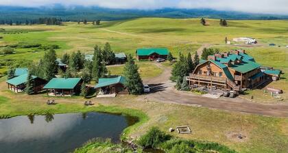 Bar N Ranch