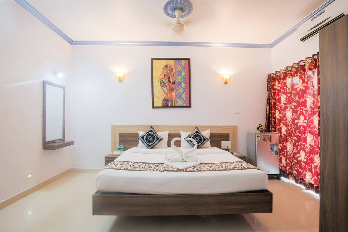 ملاءات أسرّة