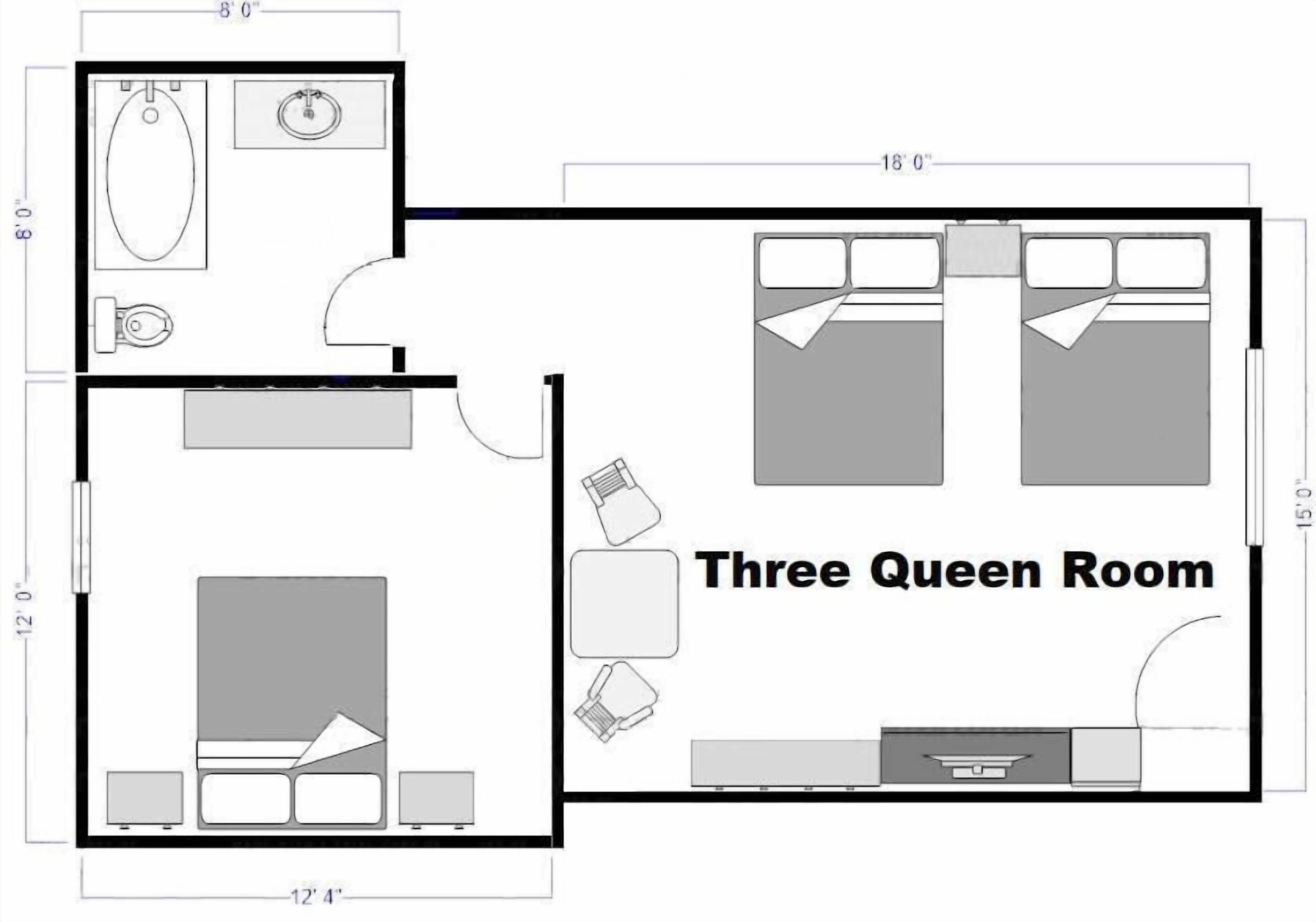 Foto - City Center Motel