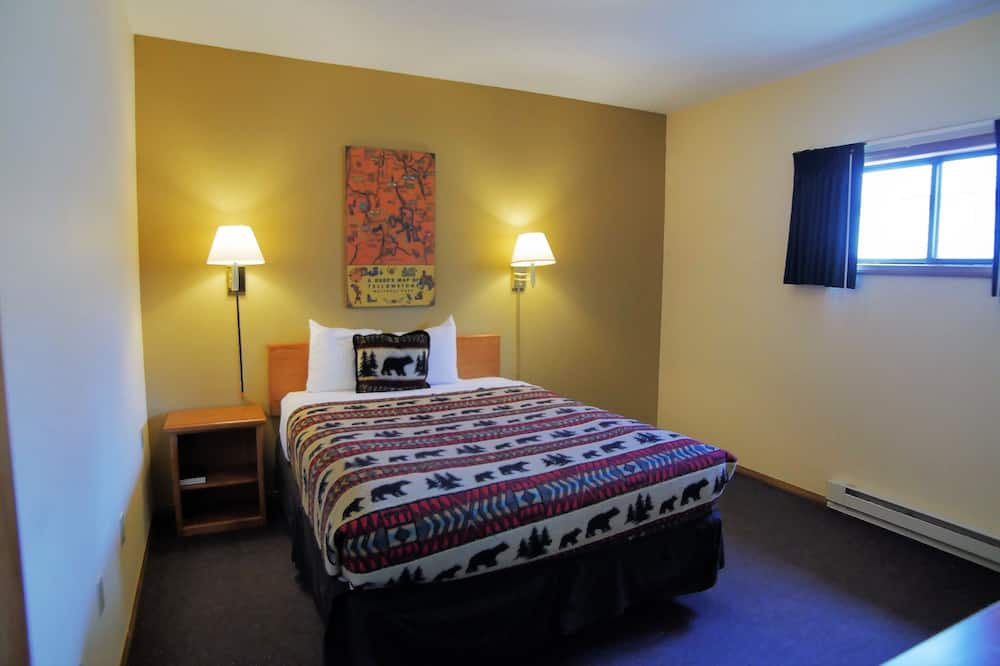 City Center Motel