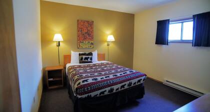 City Center Motel