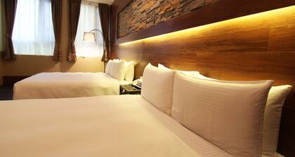 Liho Hotel - Hankou