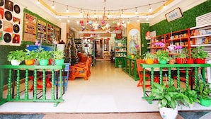 Zona infantil