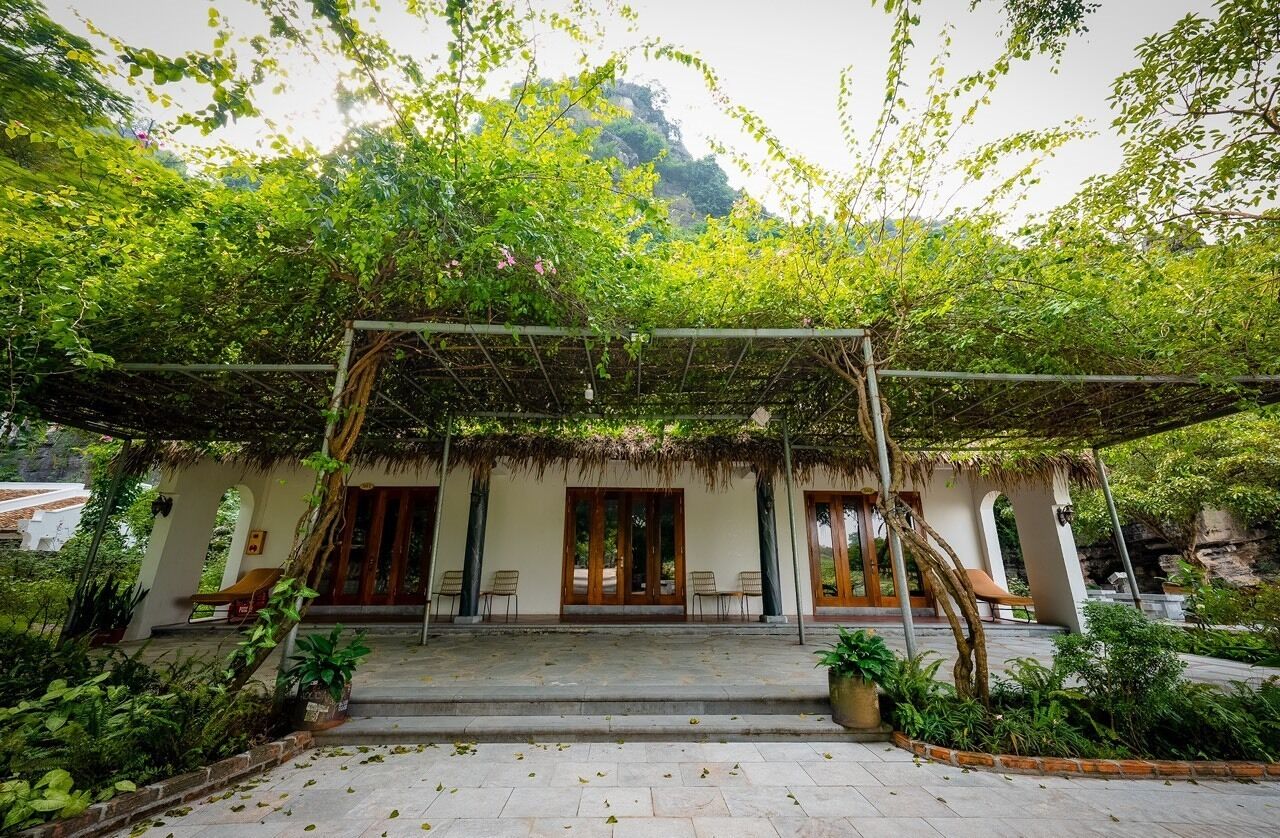 Foto - Mua Caves Ecolodge (Hang Mua)