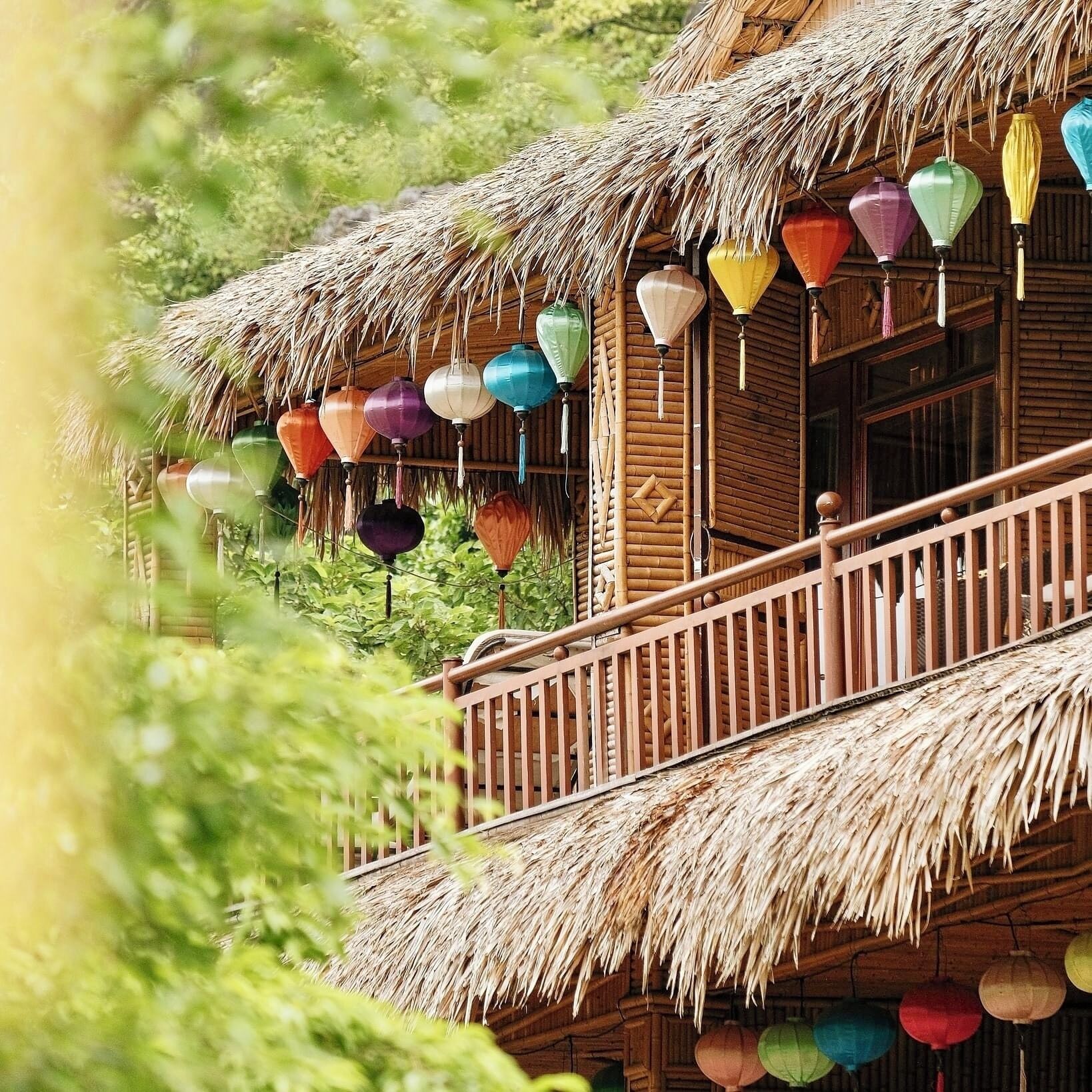 Foto - Mua Caves Ecolodge (Hang Mua)