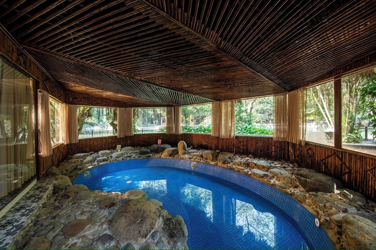 Foto - Mua Caves Ecolodge (Hang Mua)