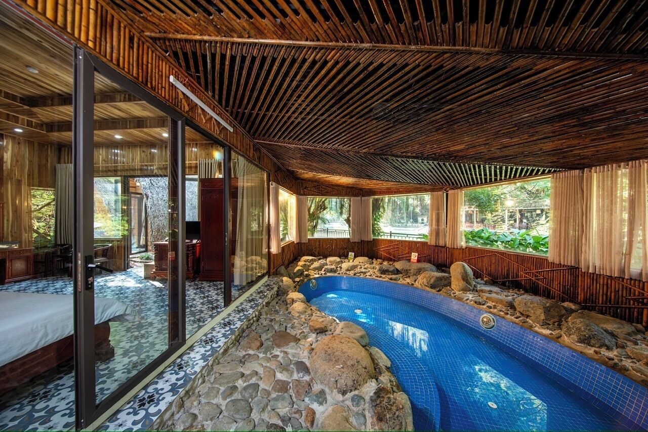 Foto - Mua Caves Ecolodge (Hang Mua)