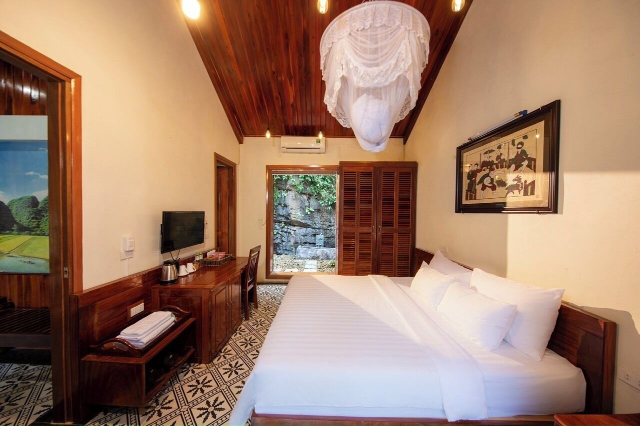 Mua Caves Ecolodge - Image 8