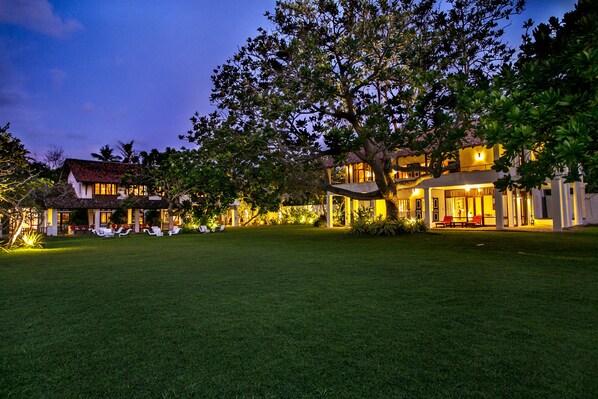 Exterior - Club Villa (Bentota)