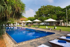 Fitness facility - Club Villa (Bentota)