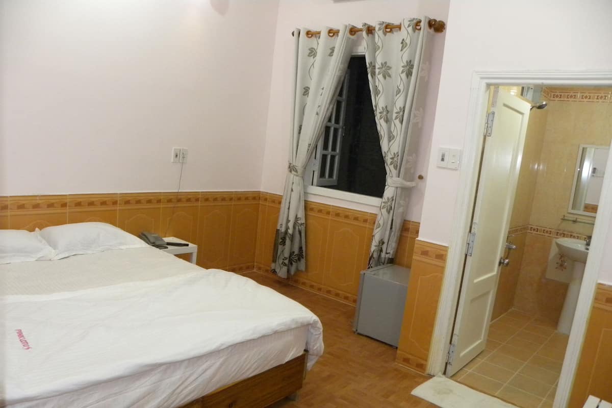 Room, 1 Double Bed