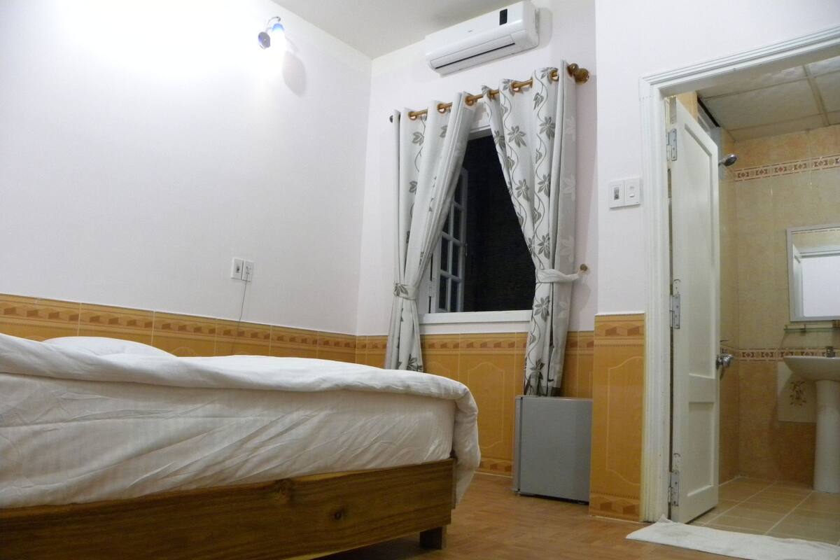 Room, 1 Single Bed