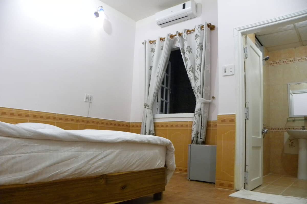 Room, 1 Single Bed