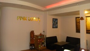 Unclassified image, 4 of 20, button - Pink Lotus Hotel (Da Nang)