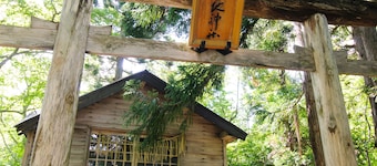 Yachi Onsen Spa