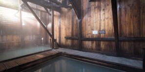 Aguas termales