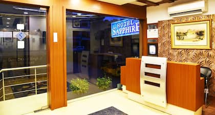 Hotel Sapphire