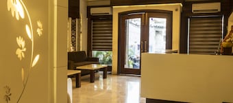 Hotel Le Golden