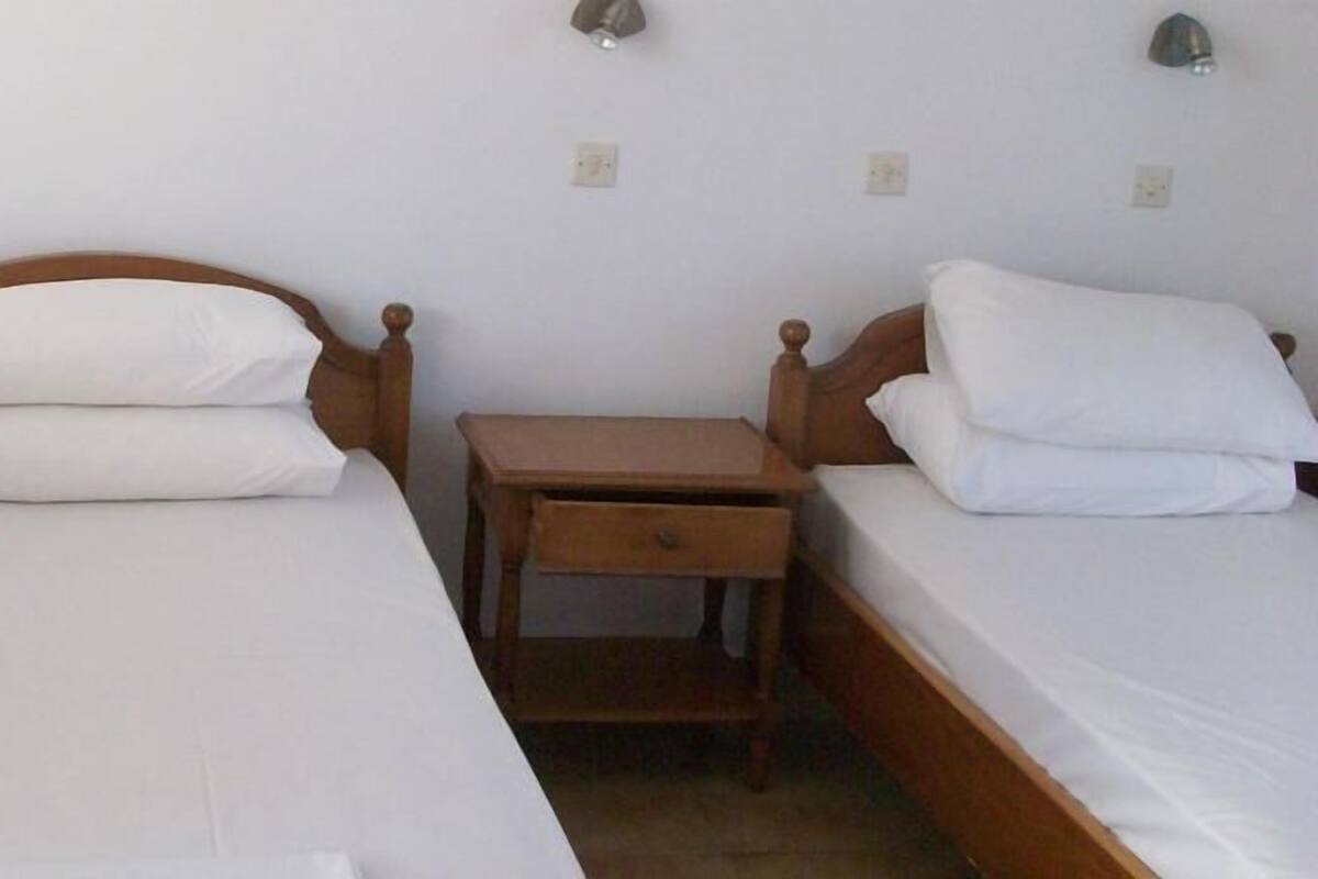 Apartment, 1 Bedroom