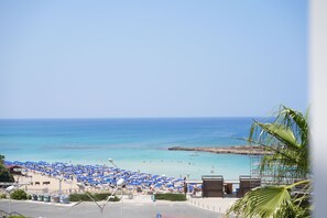 Apartment, 1 Bedroom, Sea View