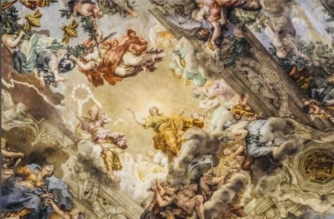 Foto - Purple Dog Suites