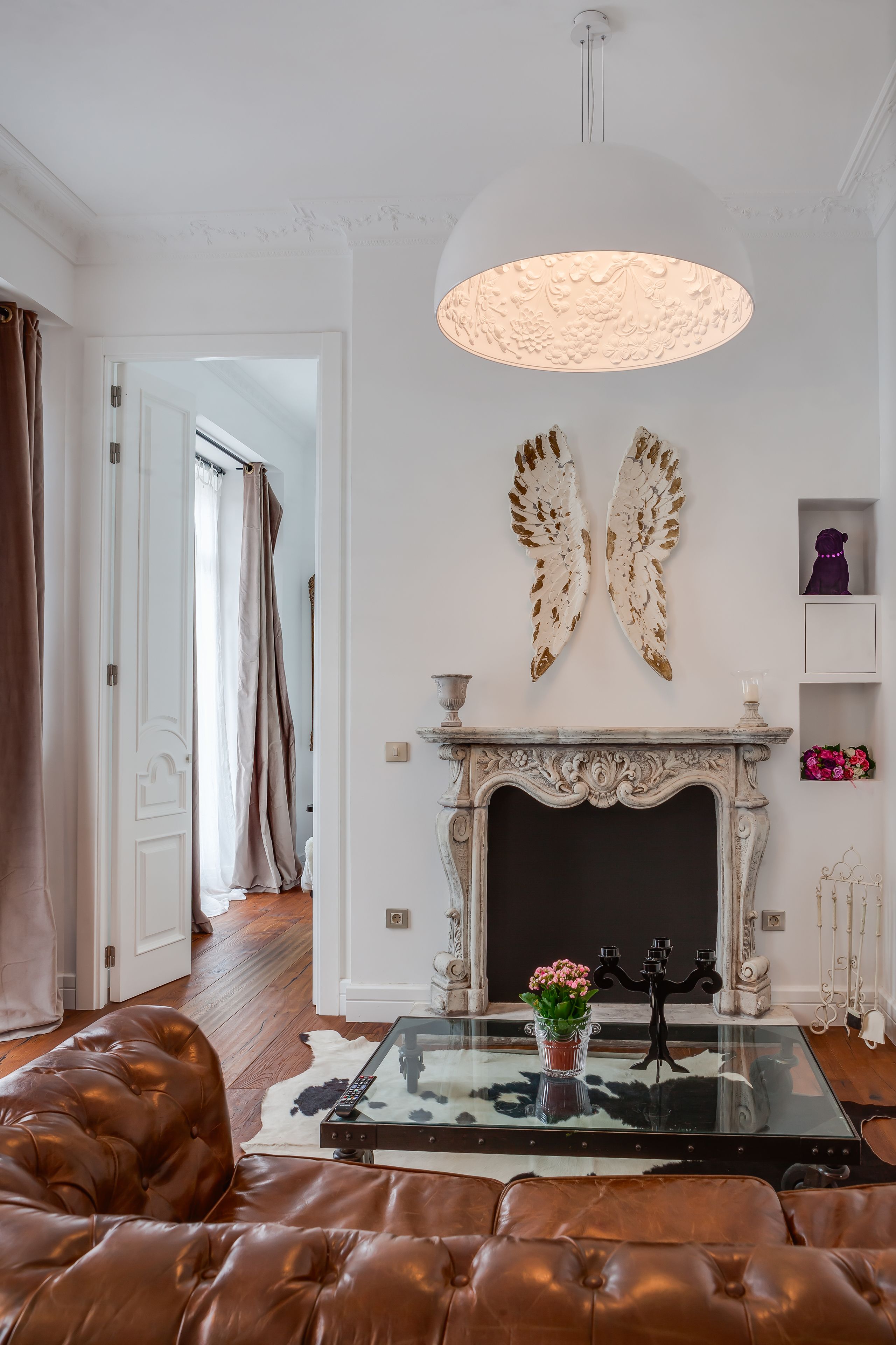 Foto - Purple Dog Suites