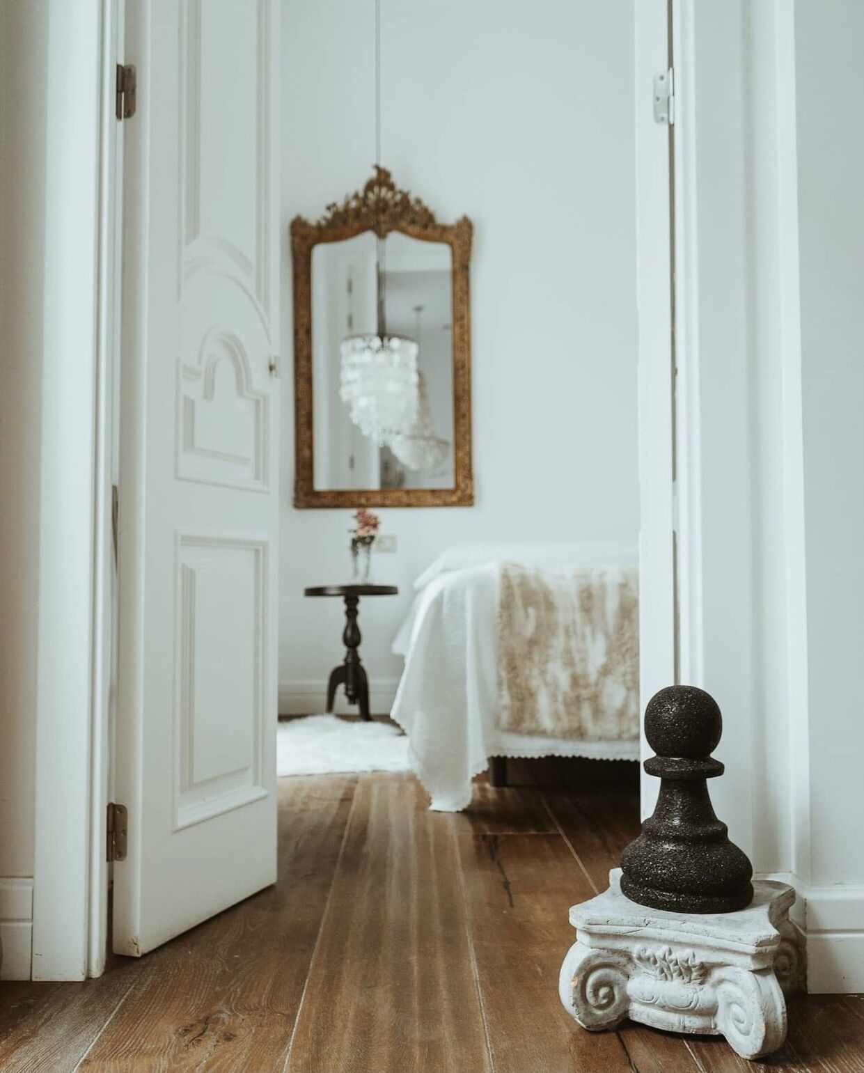 Foto - Purple Dog Suites