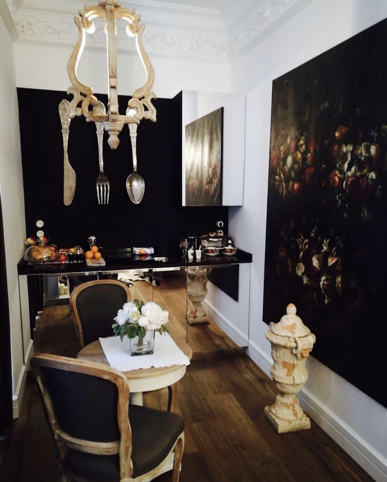 Foto - Purple Dog Suites