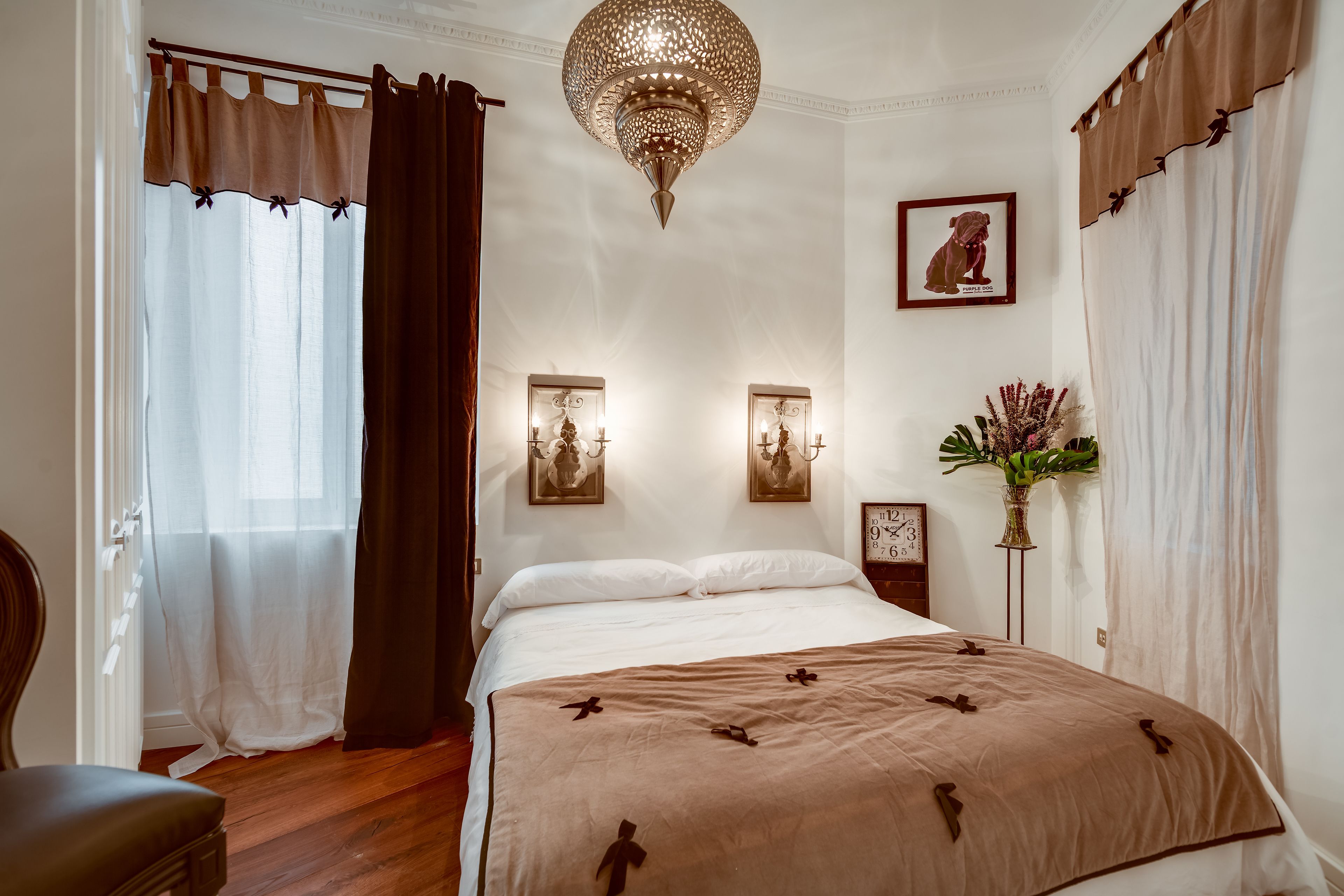 Foto - Purple Dog Suites