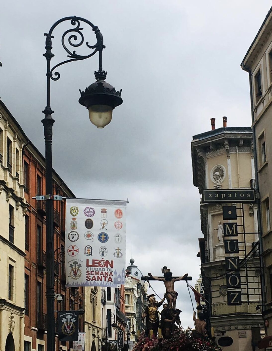 Foto - Purple Dog Suites