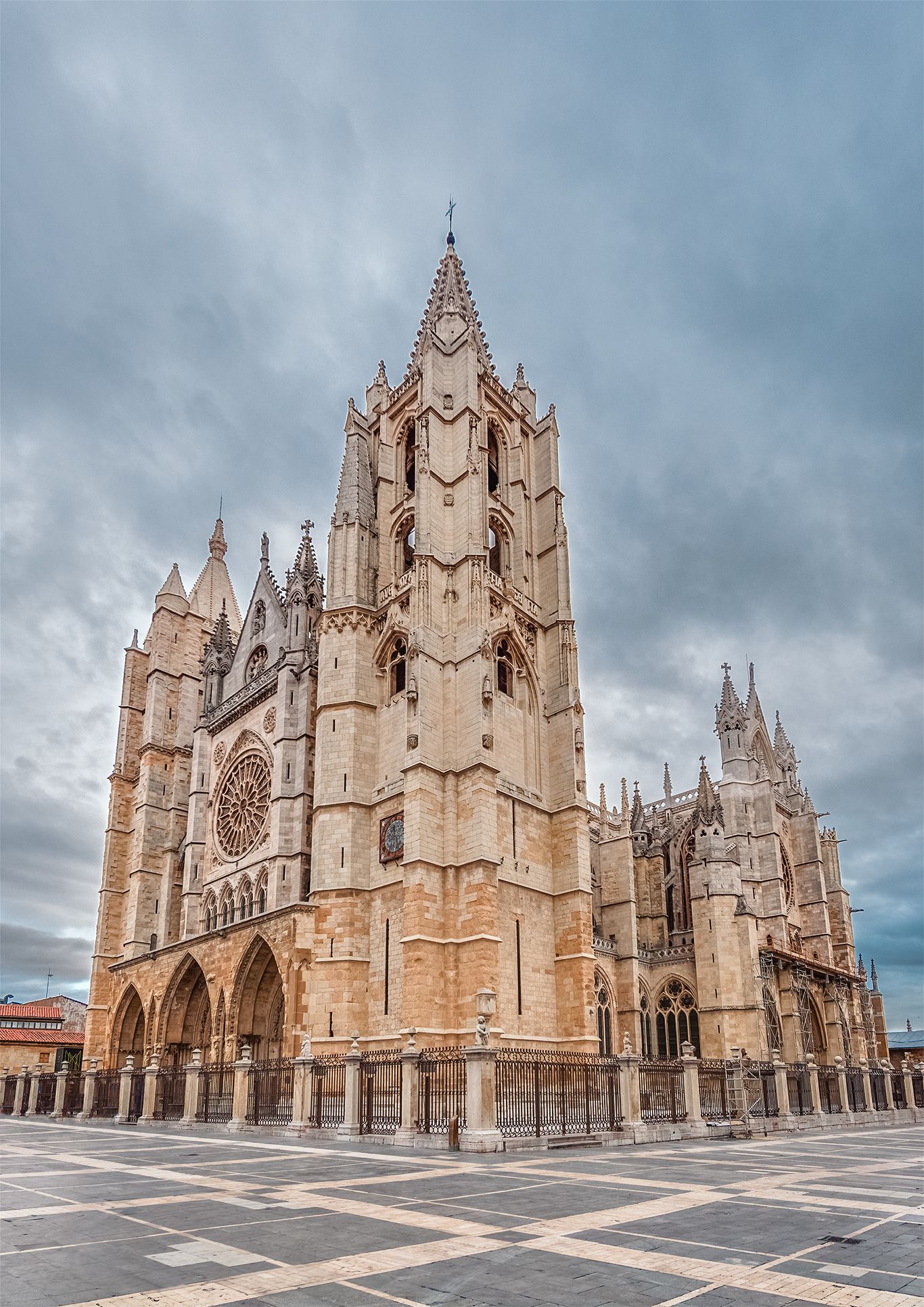 Foto - Purple Dog Suites