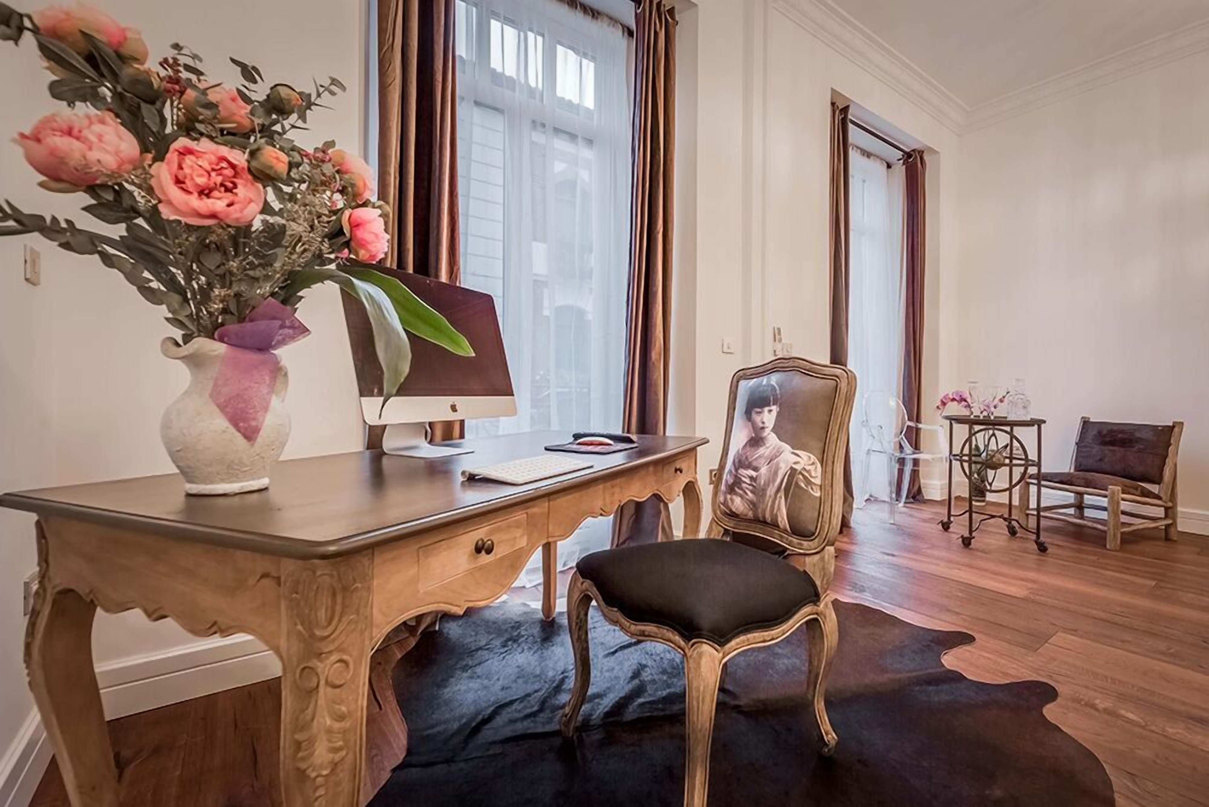 Foto - Purple Dog Suites