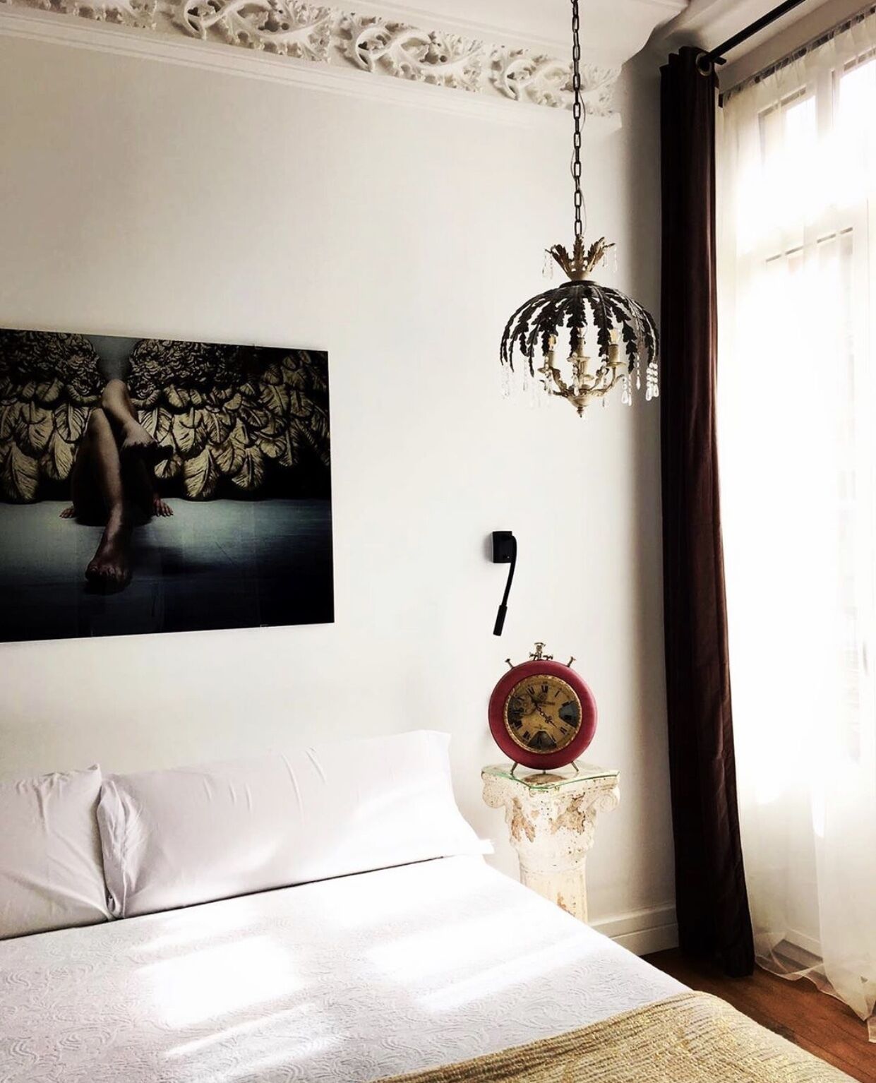 Foto - Purple Dog Suites