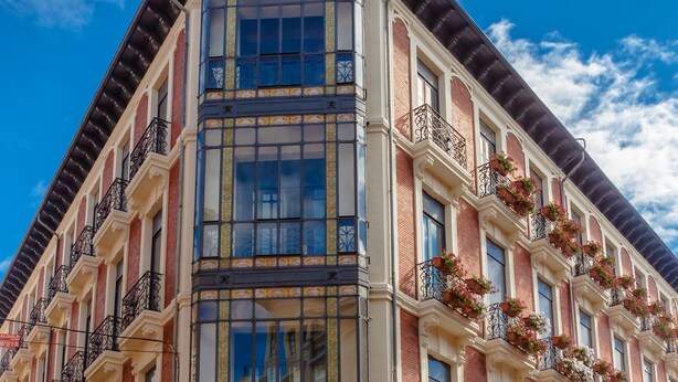 Exterior - Purple Dog Suites (León)