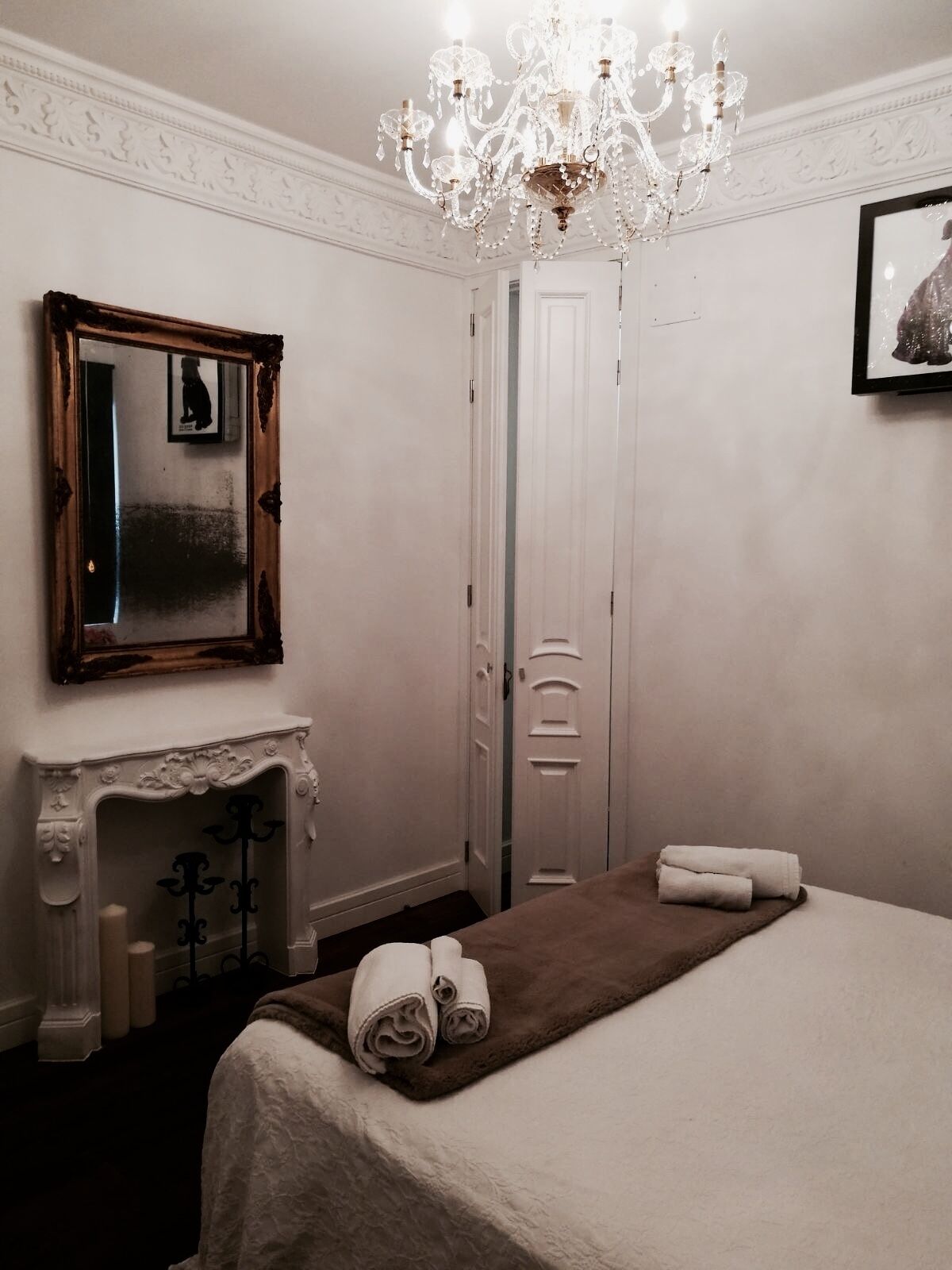 Foto - Purple Dog Suites