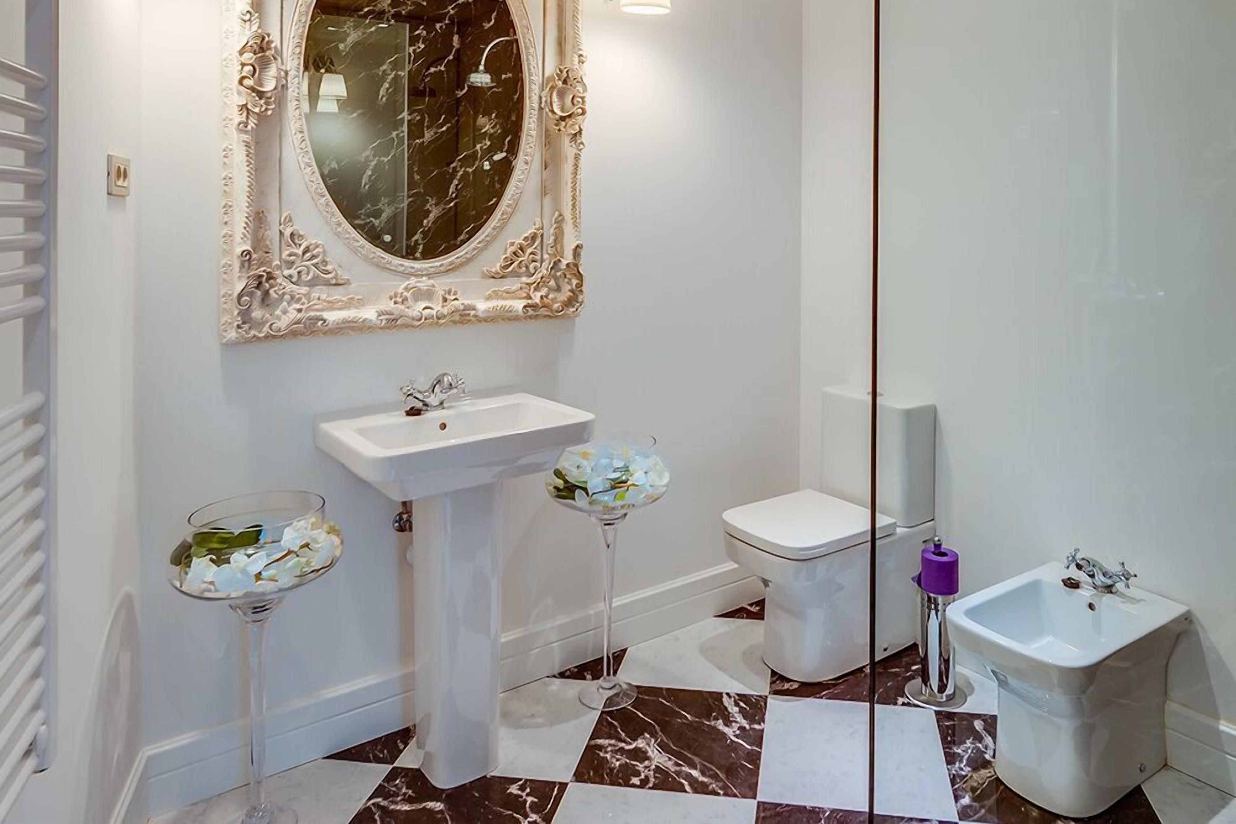 Foto - Purple Dog Suites