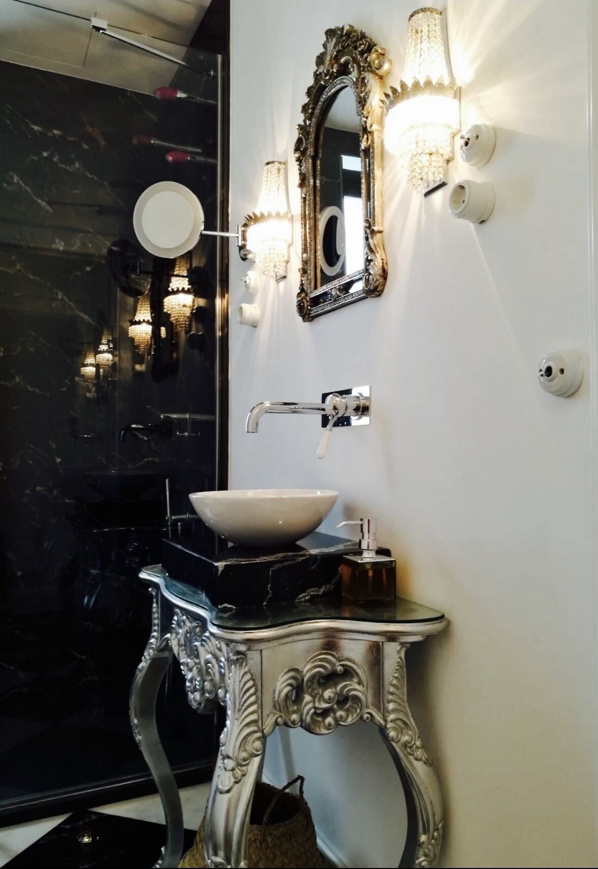 Foto - Purple Dog Suites