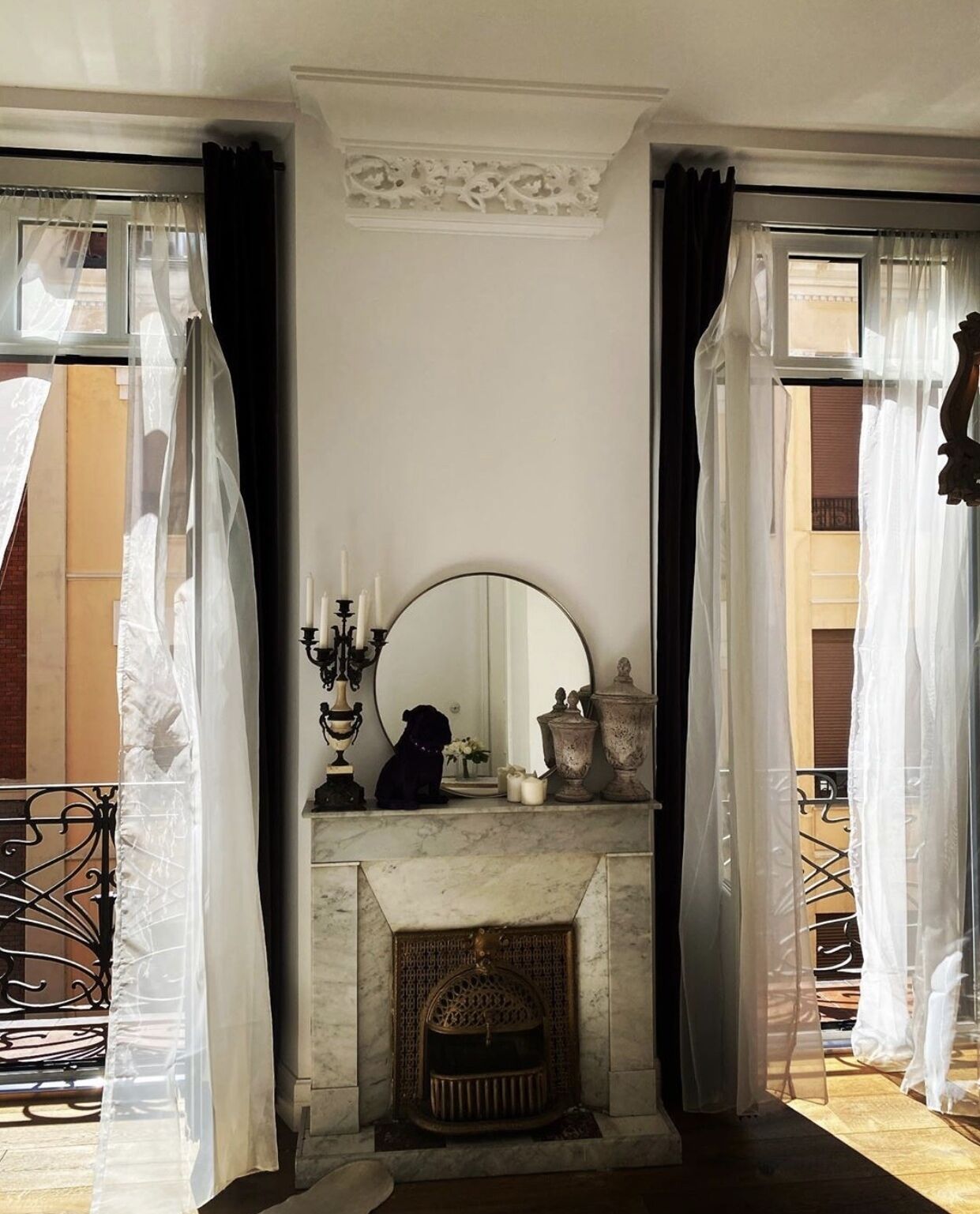 Foto - Purple Dog Suites