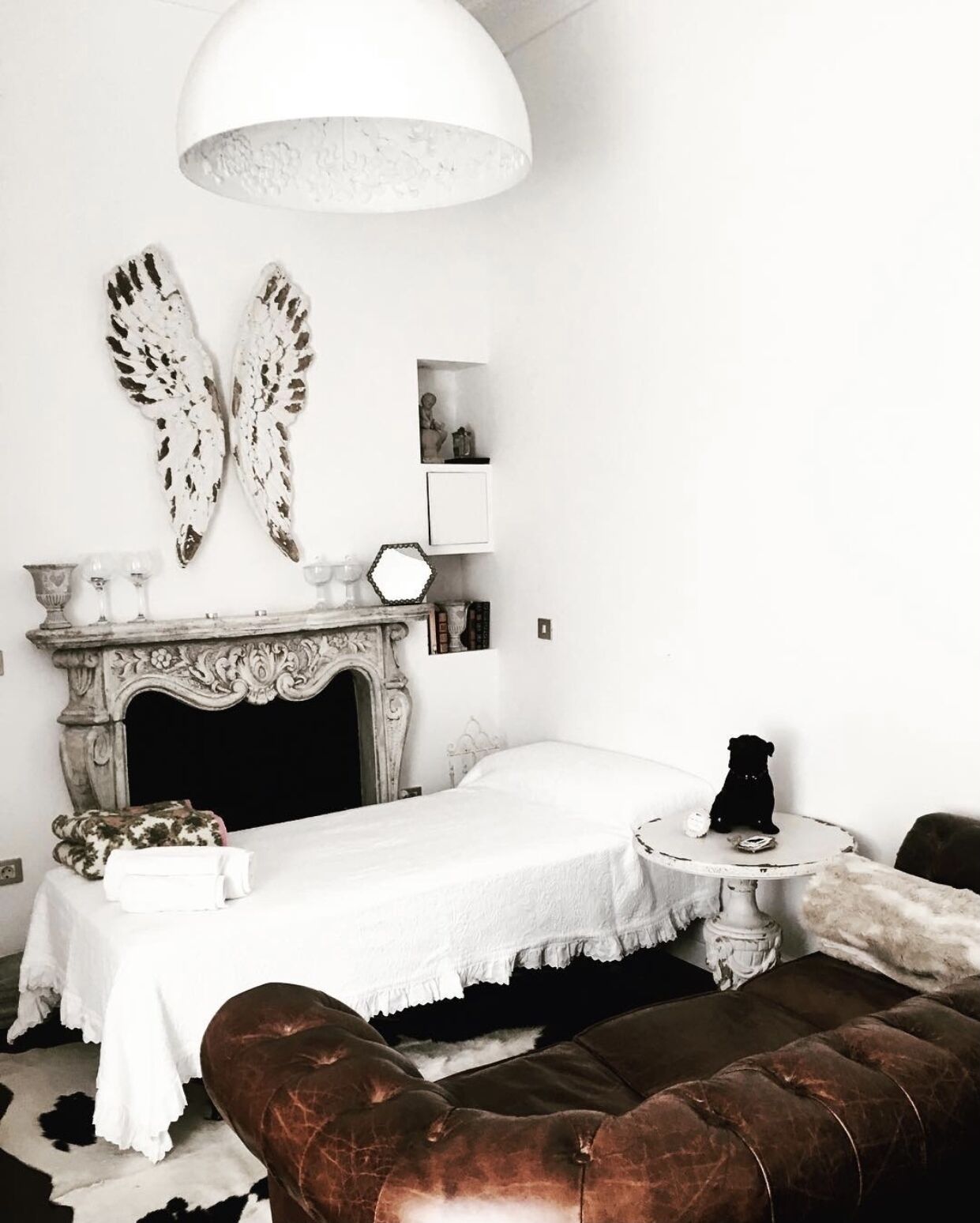 Foto - Purple Dog Suites