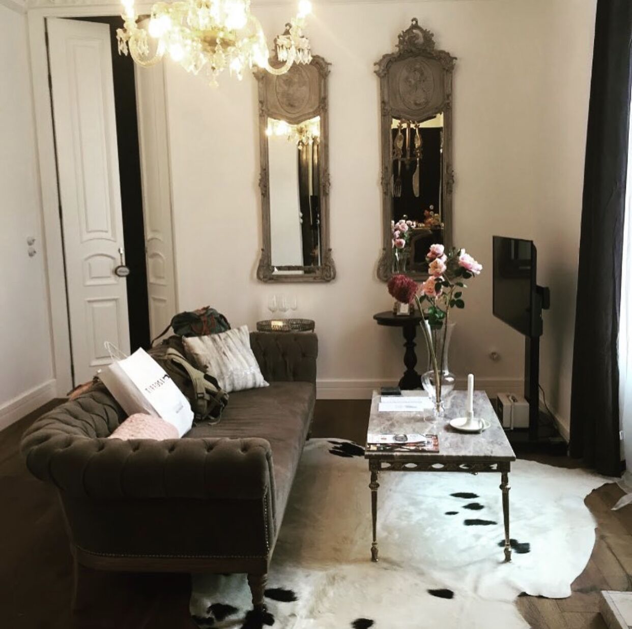 Foto - Purple Dog Suites