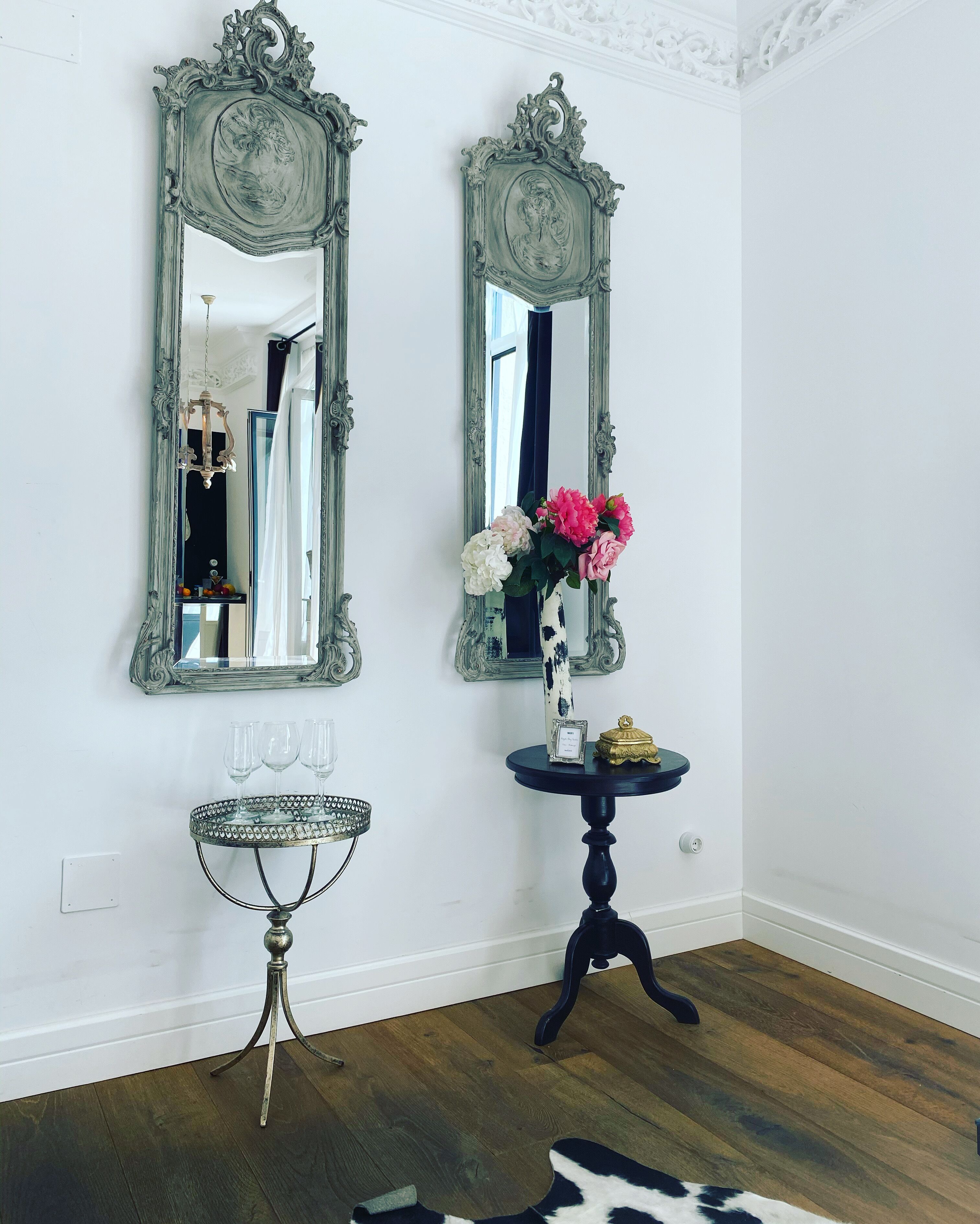 Foto - Purple Dog Suites