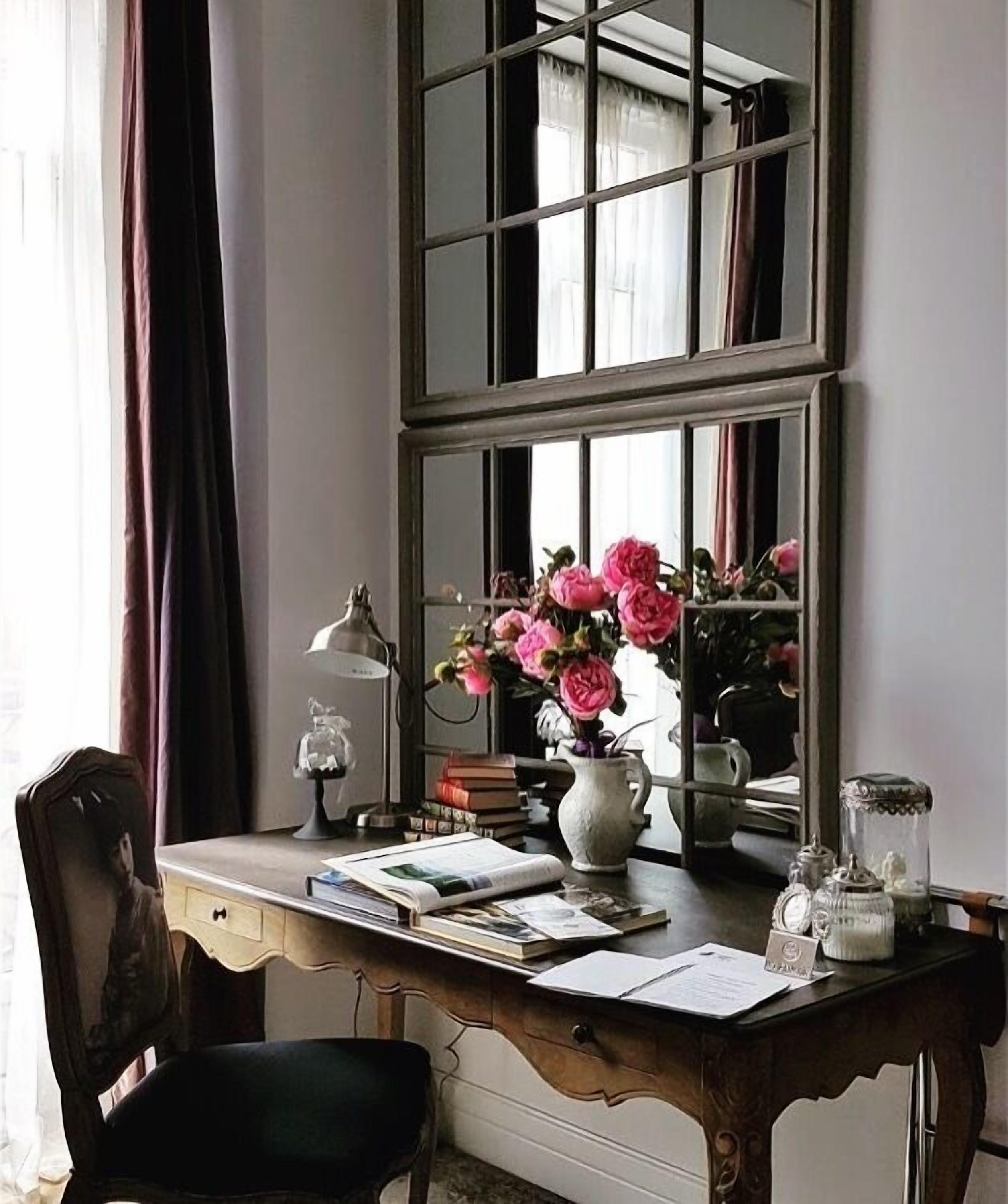 Foto - Purple Dog Suites