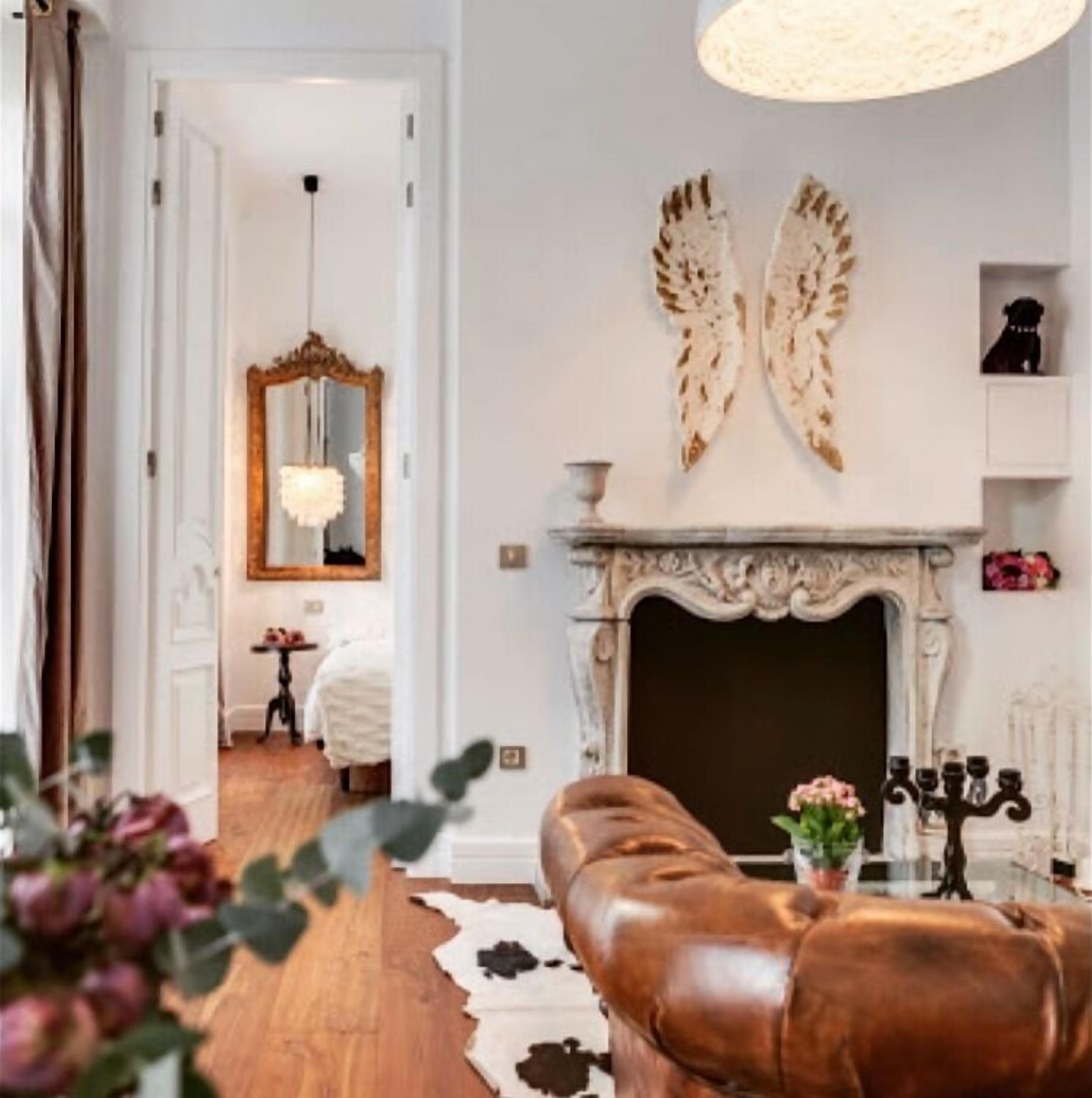 Foto - Purple Dog Suites