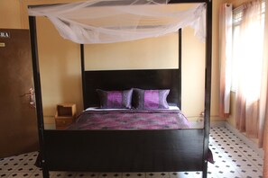 Chambre Double Standard