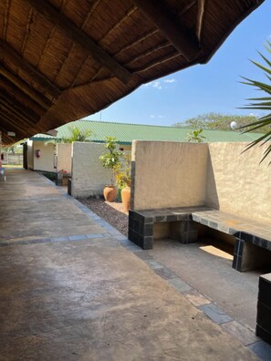 Fachada
