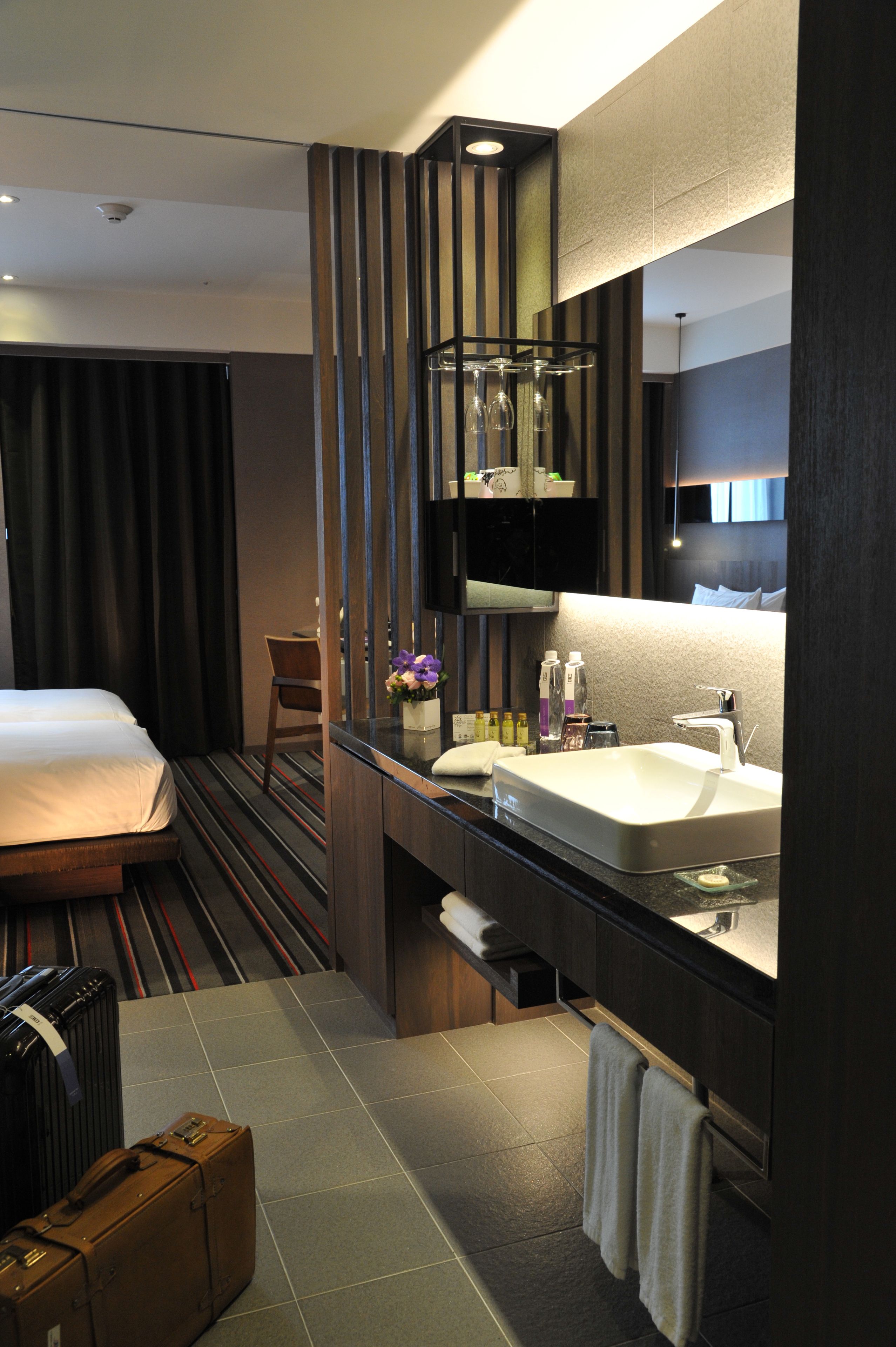 Foto - WESTGATE Hotel