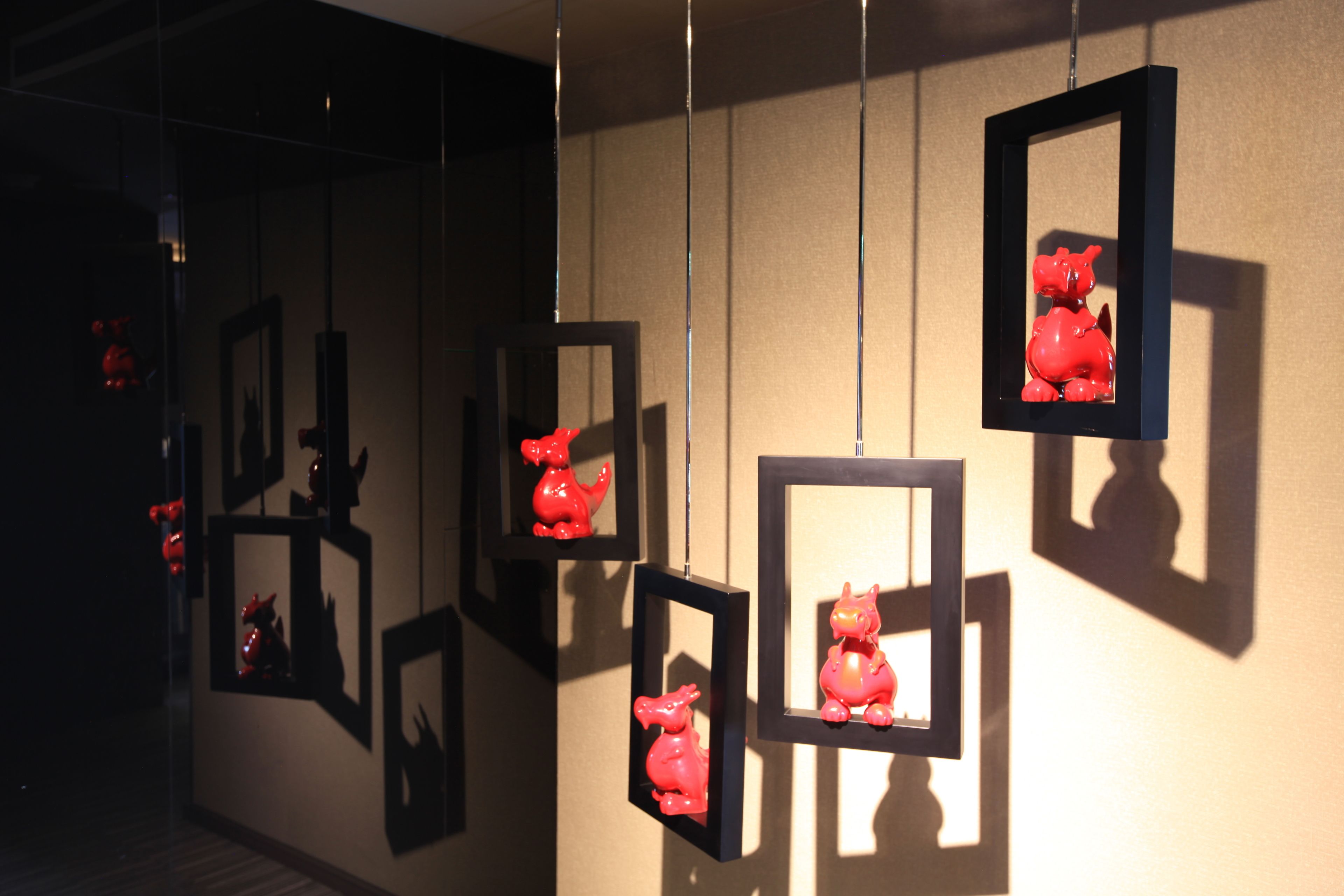 Foto - WESTGATE Hotel