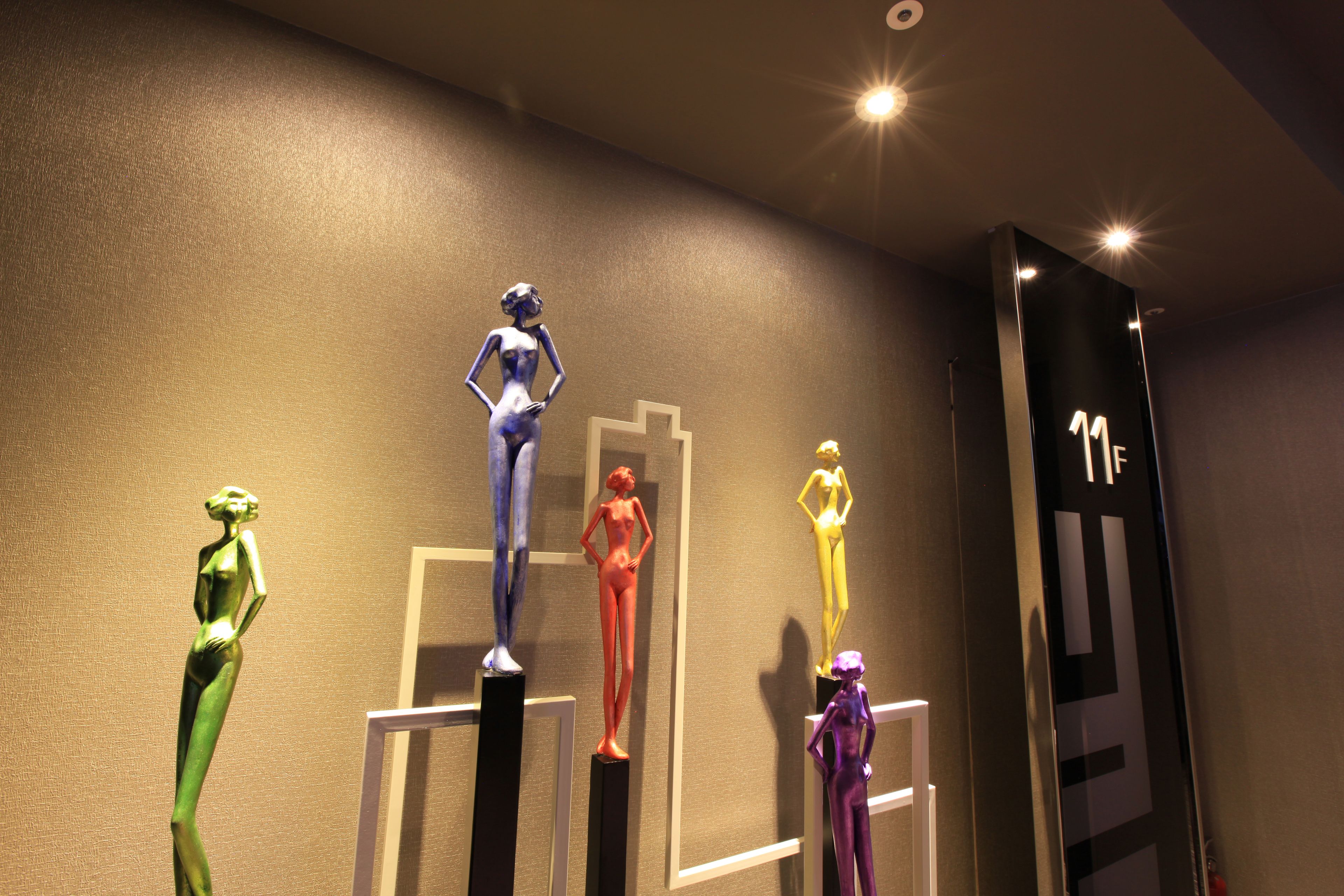 Foto - WESTGATE Hotel