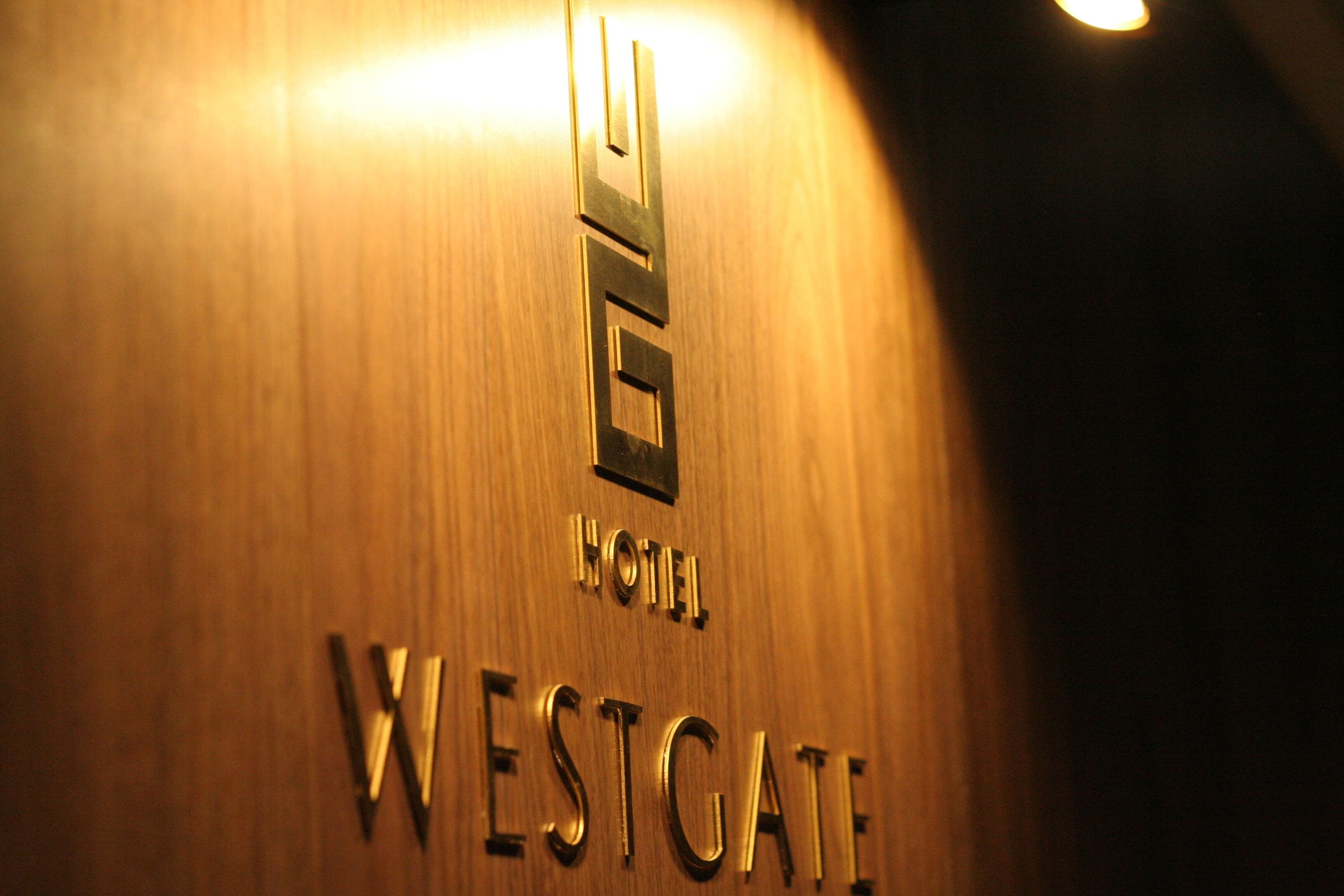 Foto - WESTGATE Hotel