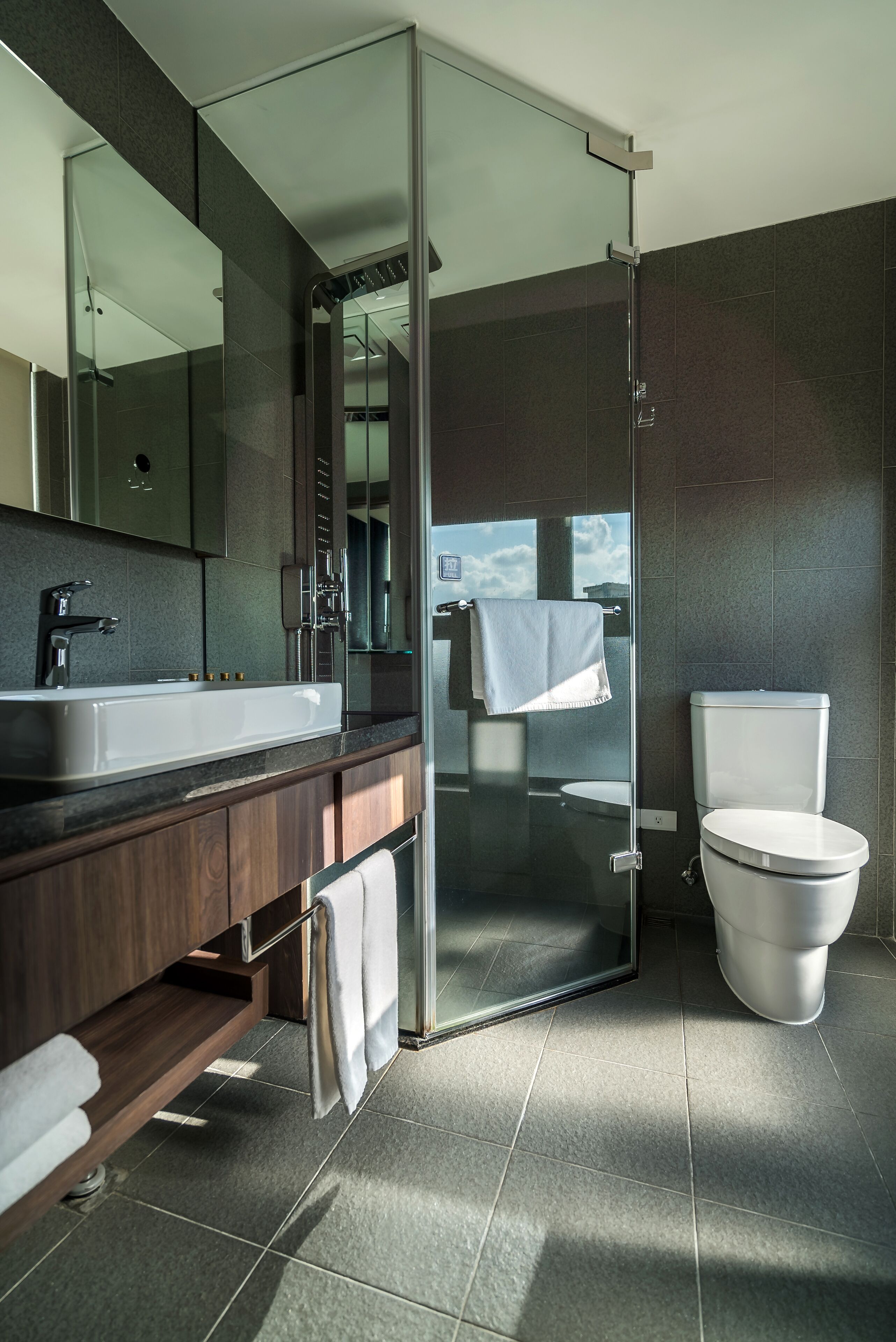 Foto - WESTGATE Hotel